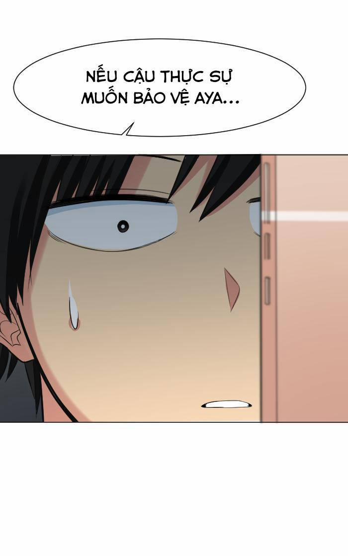 Good/bad Fortune 18 trang 1