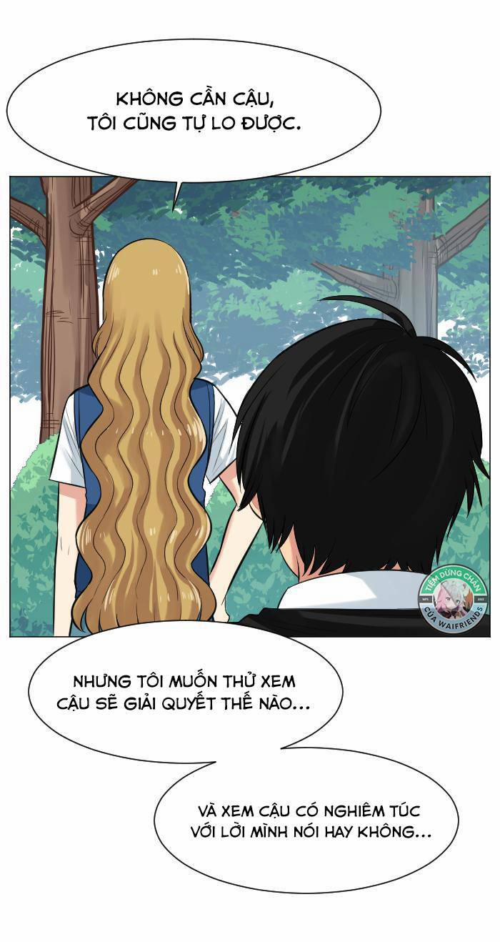 Good/bad Fortune 18 trang 10