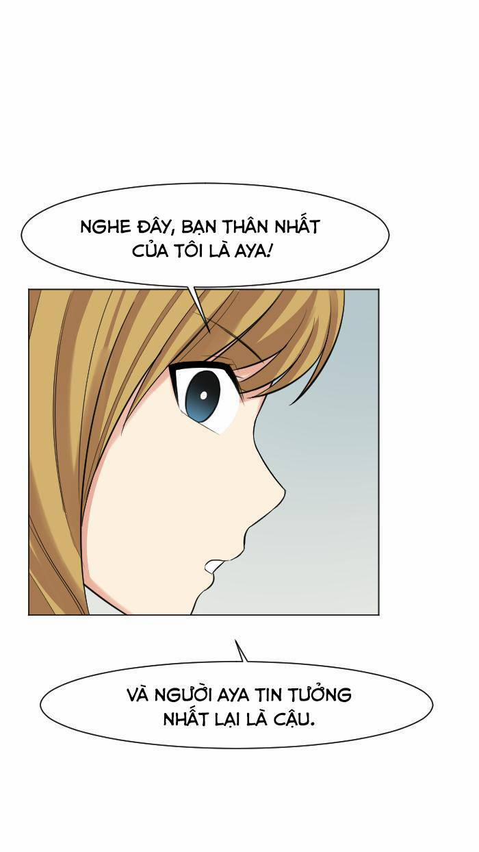 Good/bad Fortune 18 trang 11