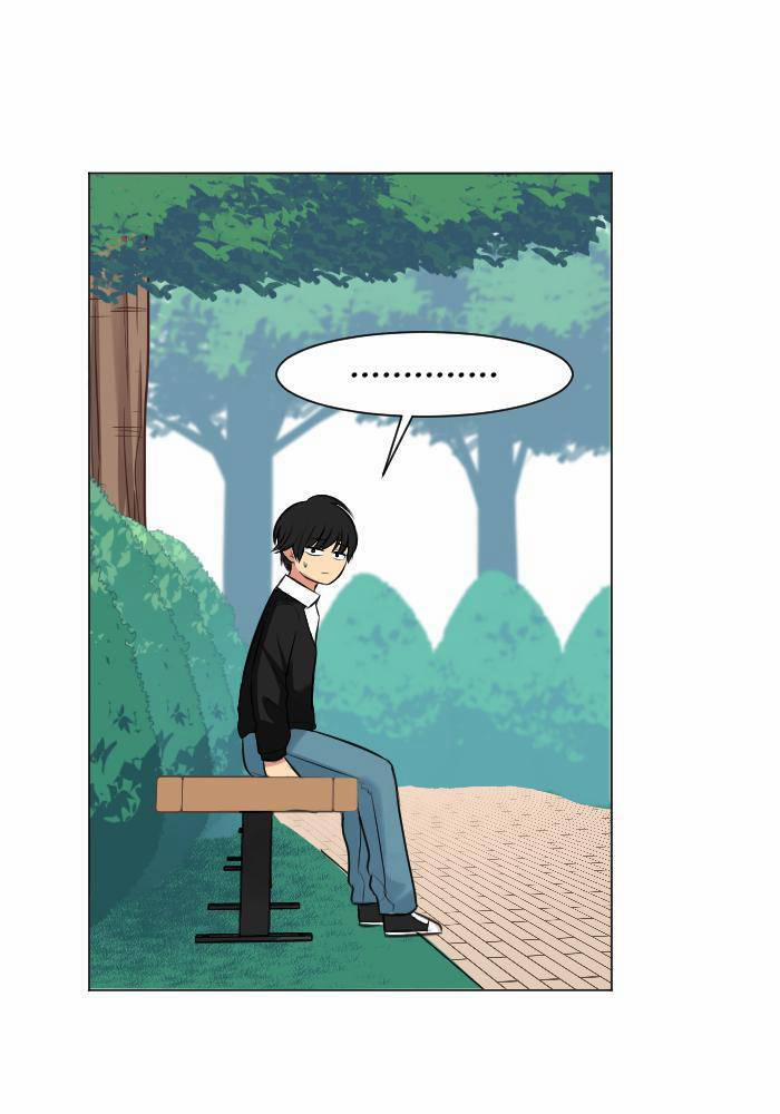 Good/bad Fortune 18 trang 14