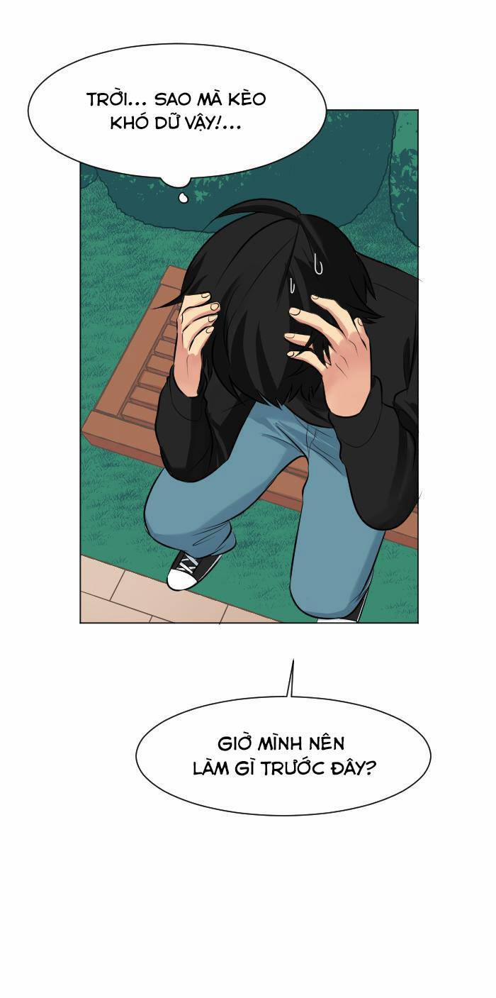 Good/bad Fortune 18 trang 15