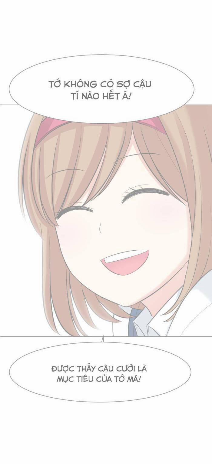 Good/bad Fortune 18 trang 17