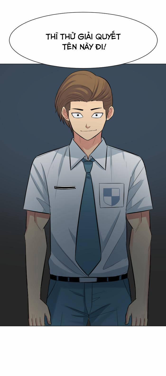 Good/bad Fortune 18 trang 2