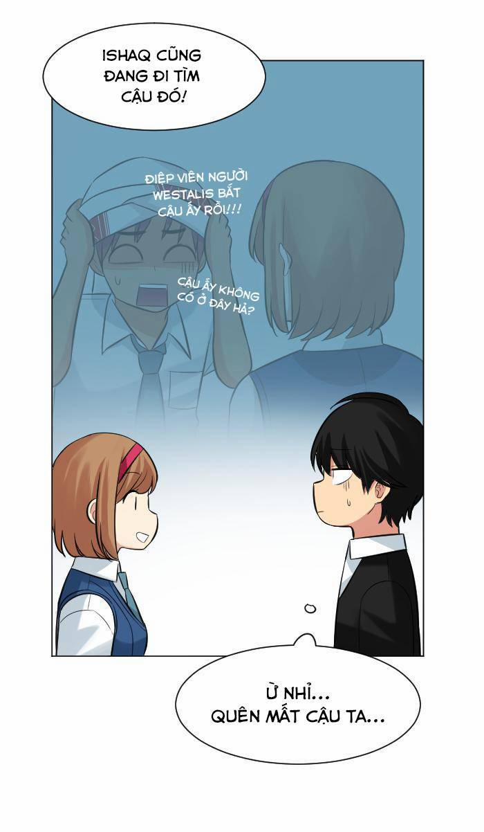 Good/bad Fortune 18 trang 22