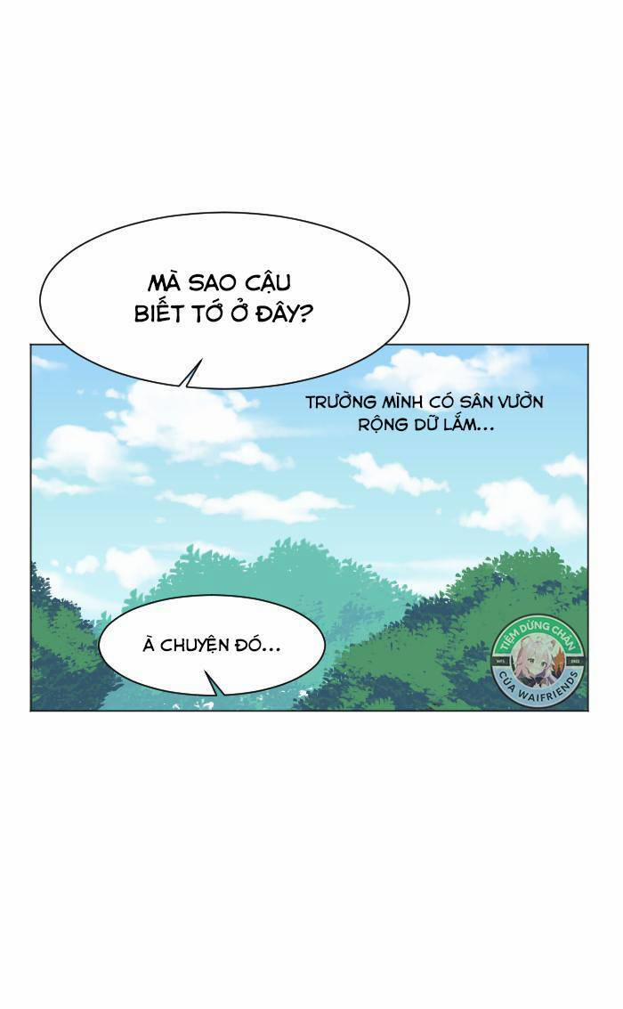 Good/bad Fortune 18 trang 24