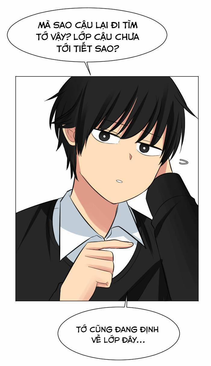 Good/bad Fortune 18 trang 26