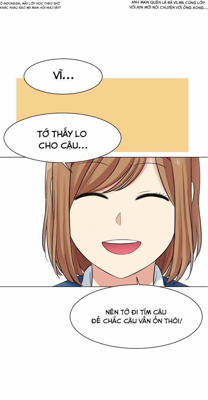 Good/bad Fortune 18 trang 27