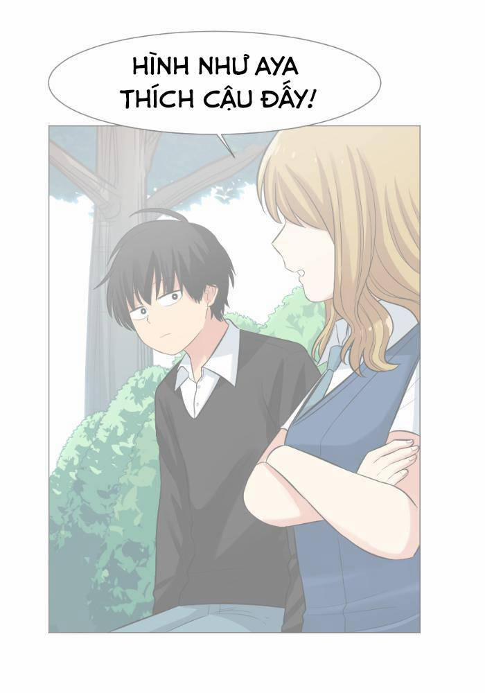 Good/bad Fortune 18 trang 29