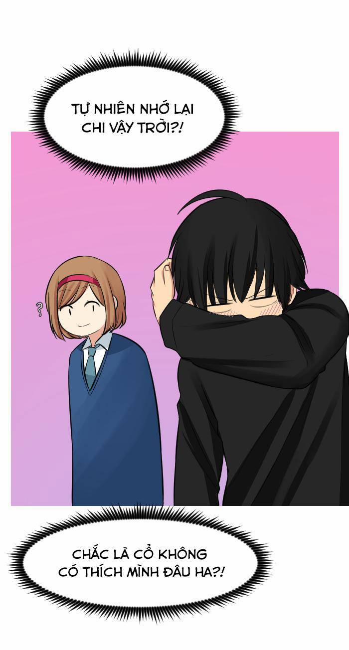 Good/bad Fortune 18 trang 30