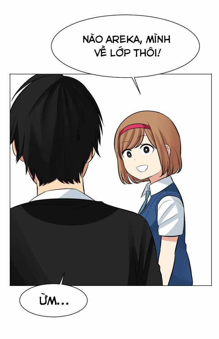 Good/bad Fortune 18 trang 31