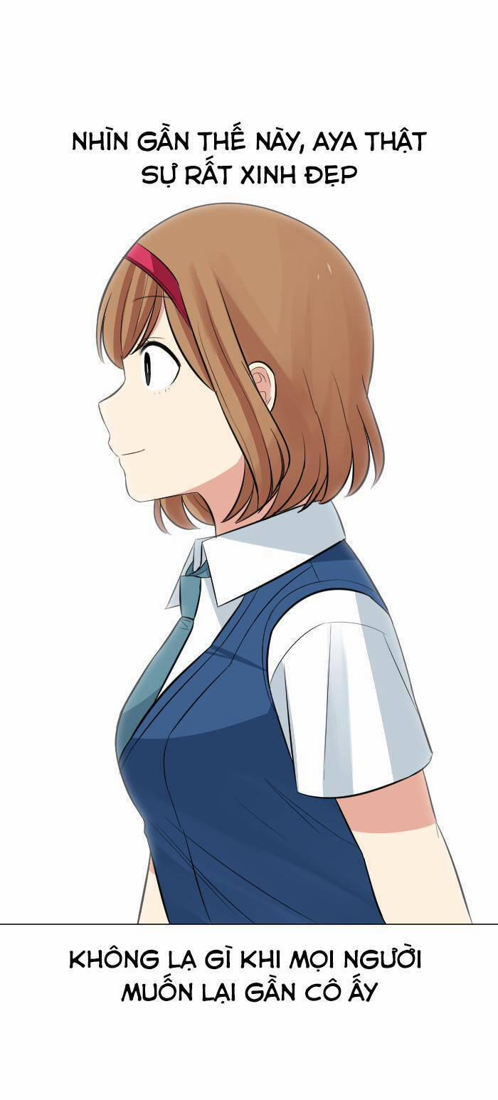 Good/bad Fortune 18 trang 33