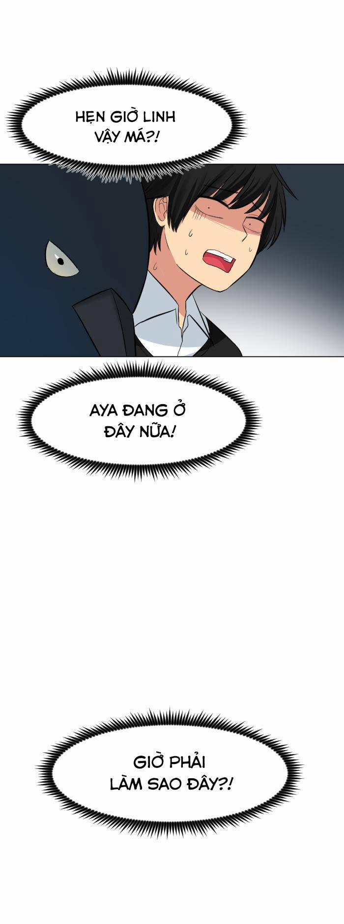 Good/bad Fortune 18 trang 39