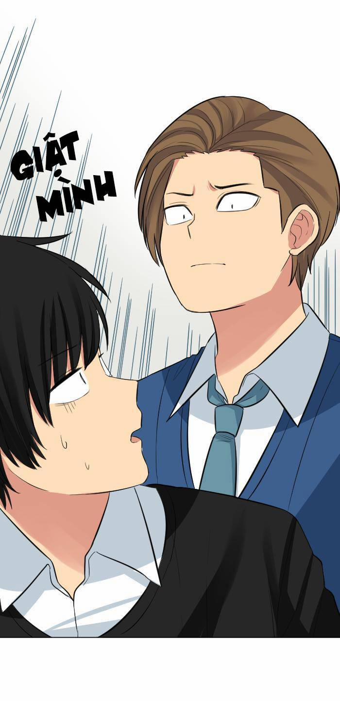 Good/bad Fortune 18 trang 41