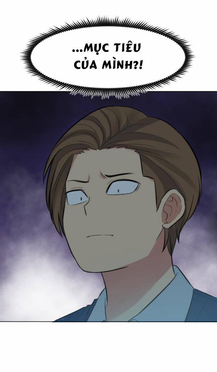 Good/bad Fortune 18 trang 43