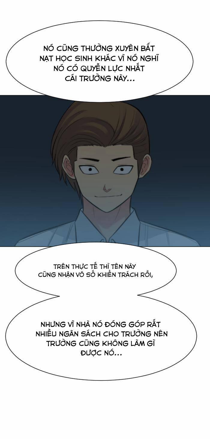 Good/bad Fortune 18 trang 6