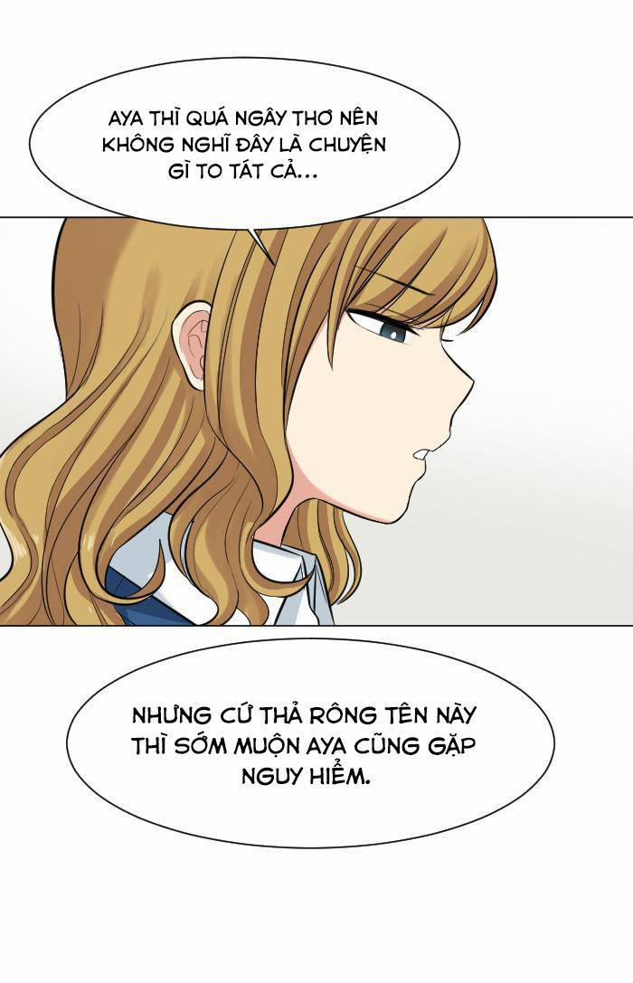 Good/bad Fortune 18 trang 7