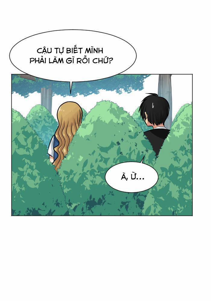 Good/bad Fortune 18 trang 8