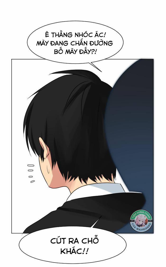 Good/bad Fortune 19 trang 0