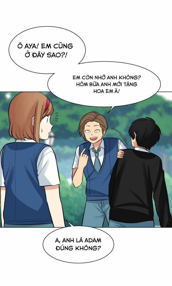 Good/bad Fortune 19 trang 12