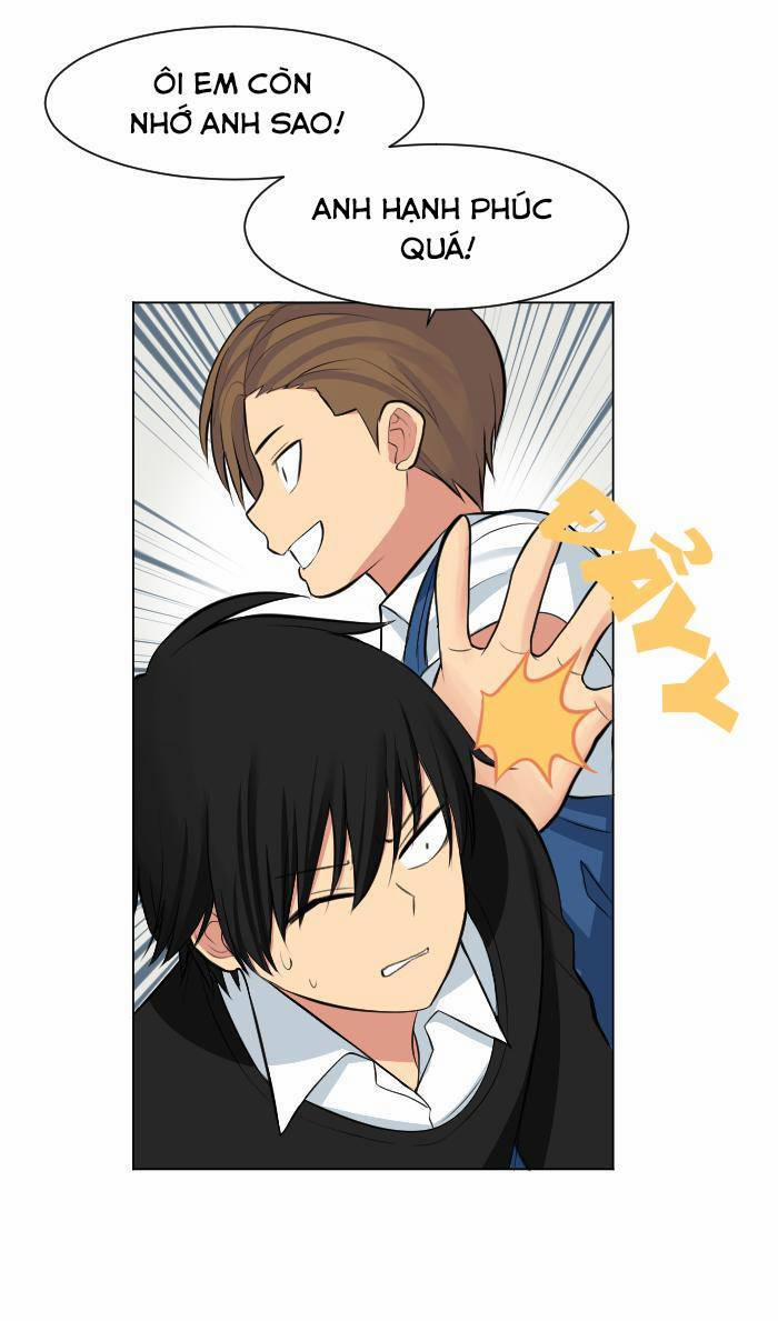 Good/bad Fortune 19 trang 13