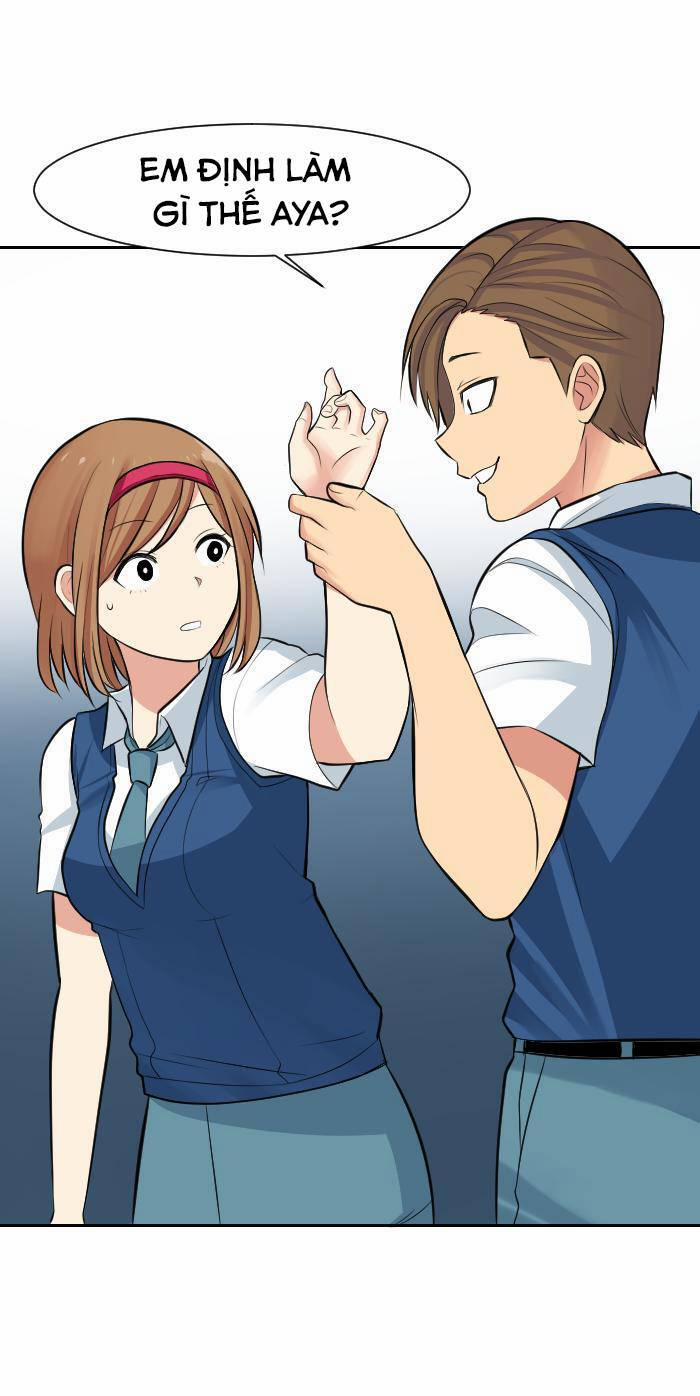 Good/bad Fortune 19 trang 16