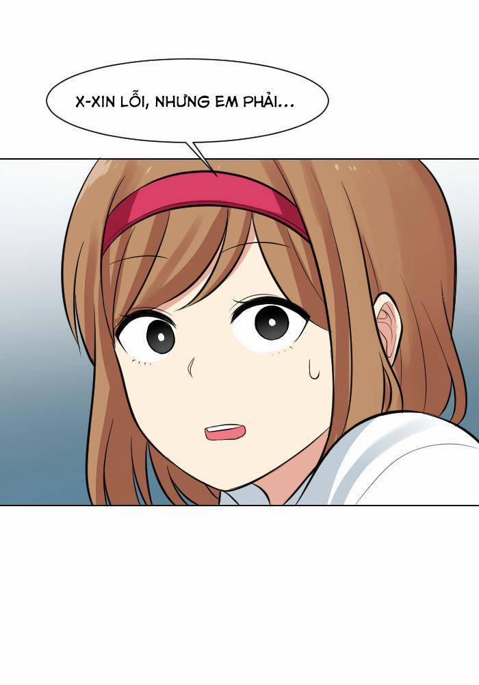 Good/bad Fortune 19 trang 17