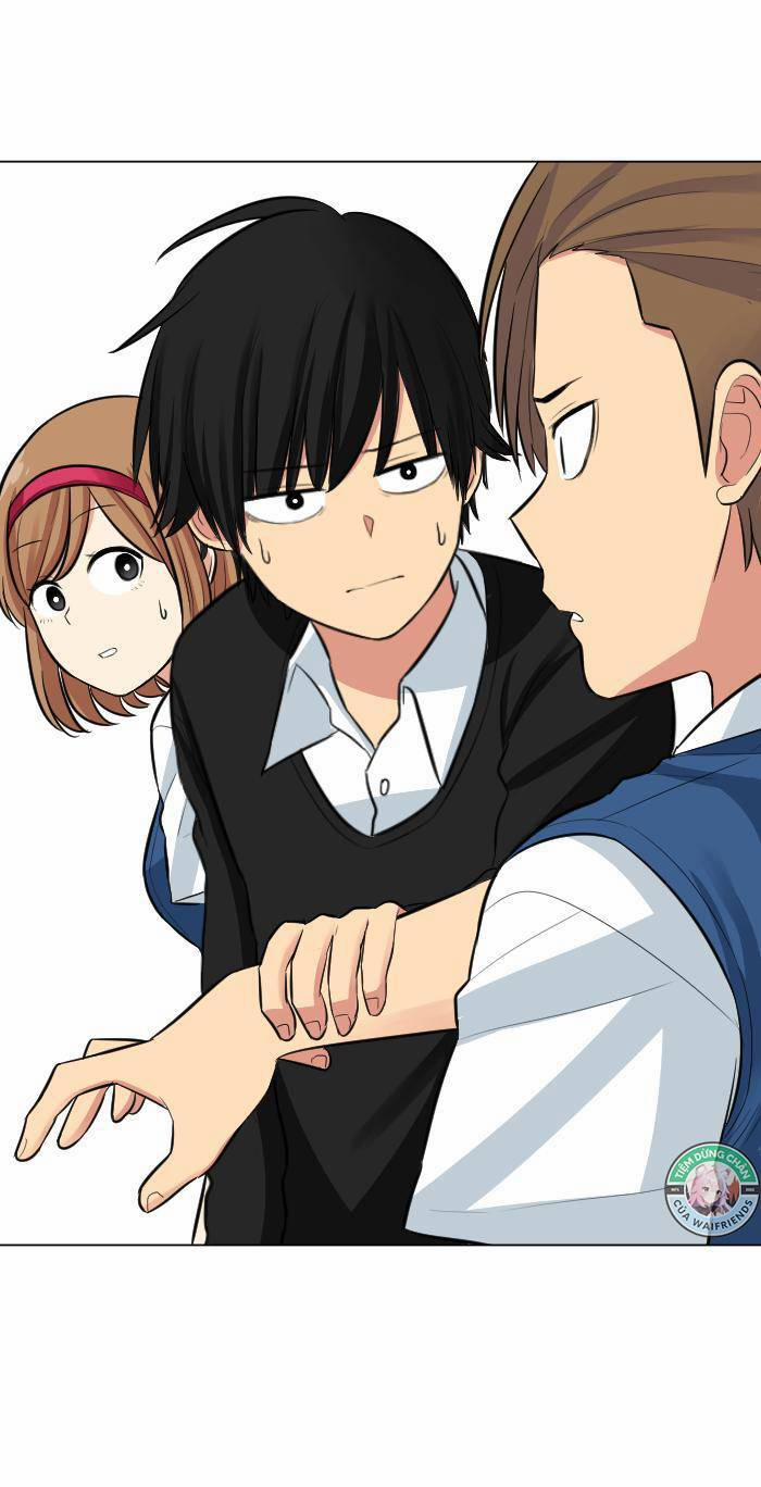 Good/bad Fortune 19 trang 20