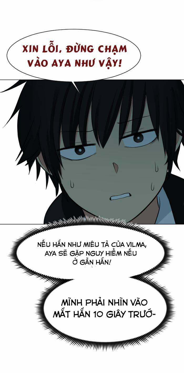 Good/bad Fortune 19 trang 21