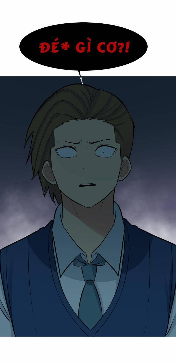 Good/bad Fortune 19 trang 22