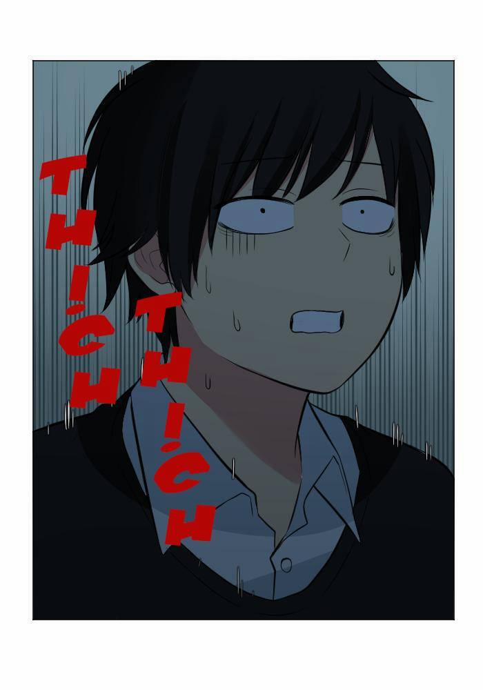 Good/bad Fortune 19 trang 23