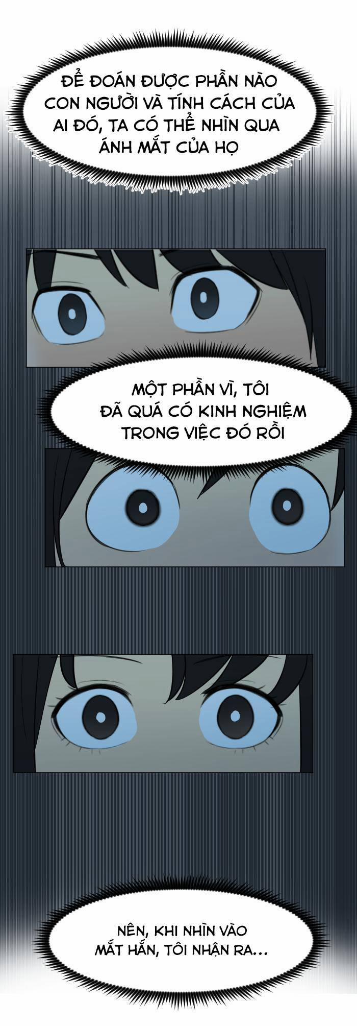 Good/bad Fortune 19 trang 26