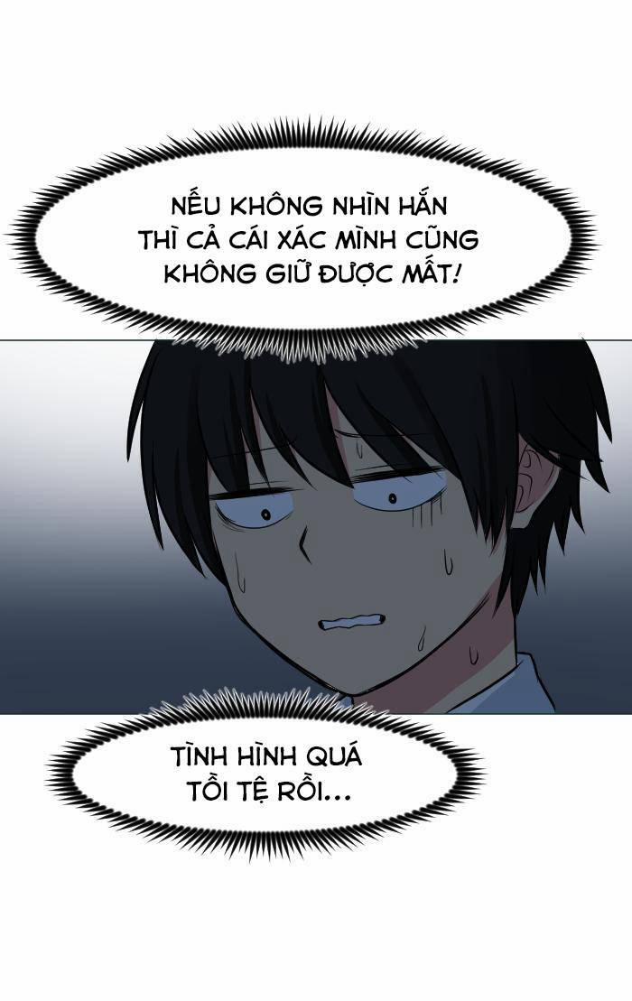 Good/bad Fortune 19 trang 28