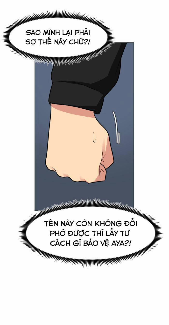 Good/bad Fortune 19 trang 29