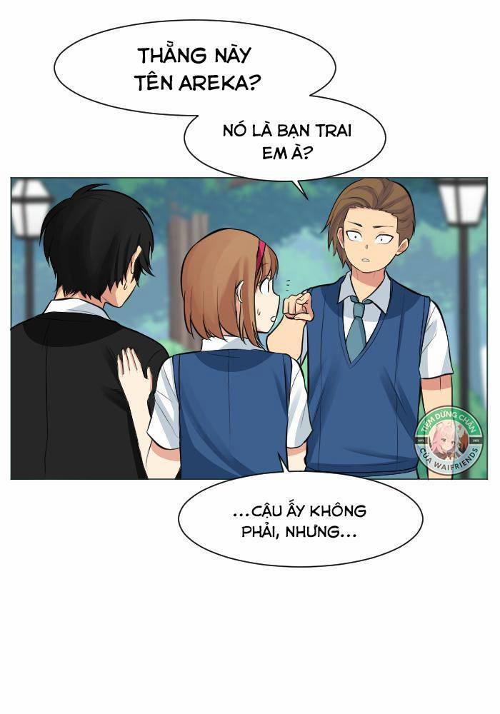 Good/bad Fortune 19 trang 31