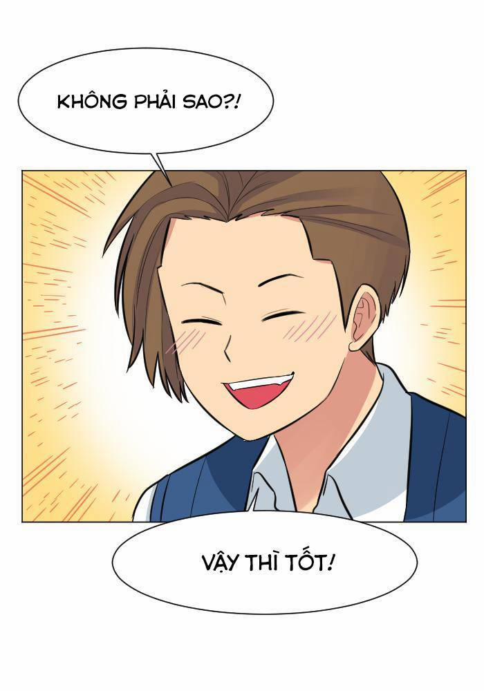 Good/bad Fortune 19 trang 32