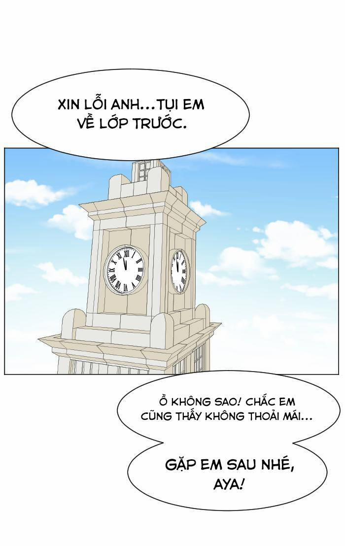 Good/bad Fortune 19 trang 33