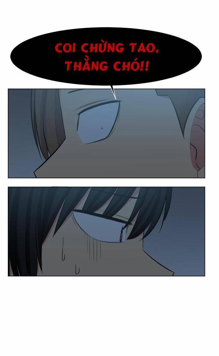 Good/bad Fortune 19 trang 35