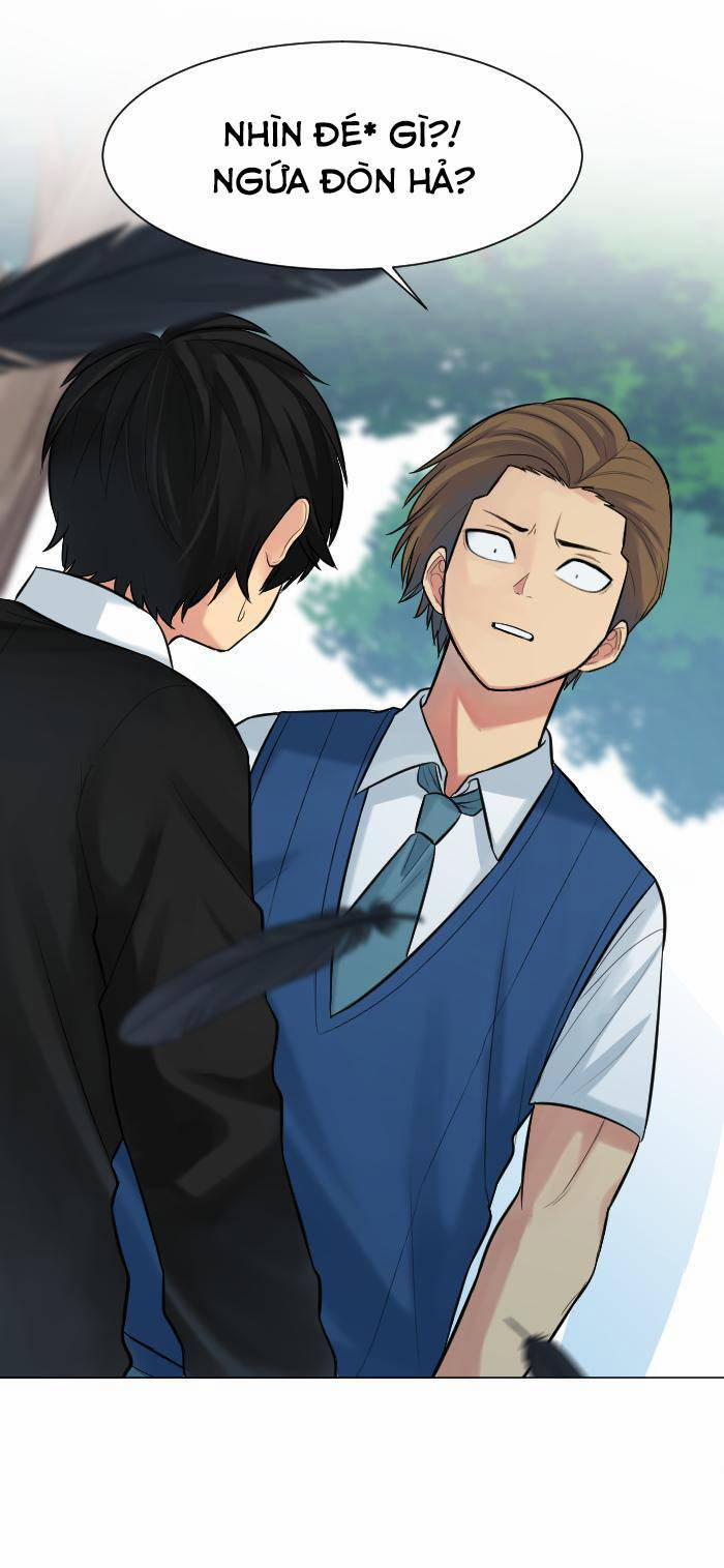 Good/bad Fortune 19 trang 5