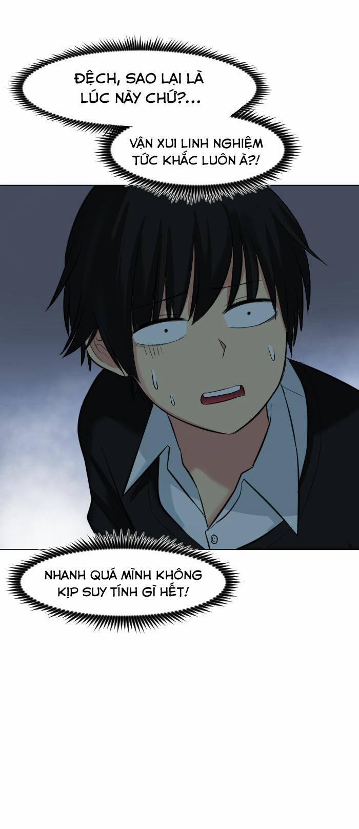 Good/bad Fortune 19 trang 6