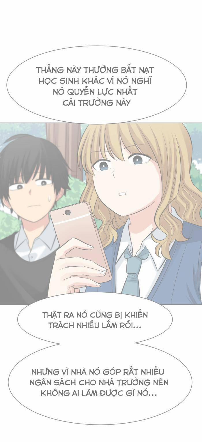 Good/bad Fortune 19 trang 8