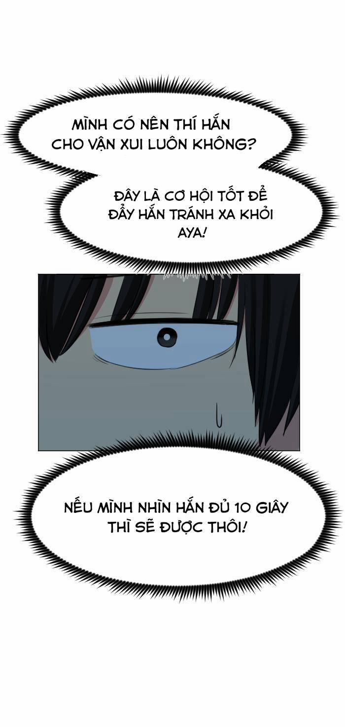 Good/bad Fortune 19 trang 9