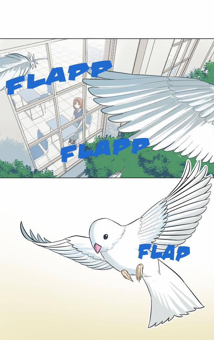 Good/bad Fortune 2 trang 1