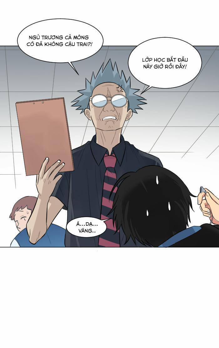 Good/bad Fortune 2 trang 10