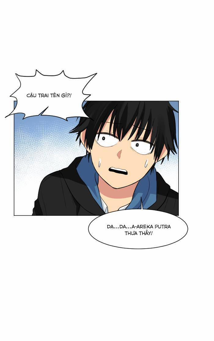 Good/bad Fortune 2 trang 12