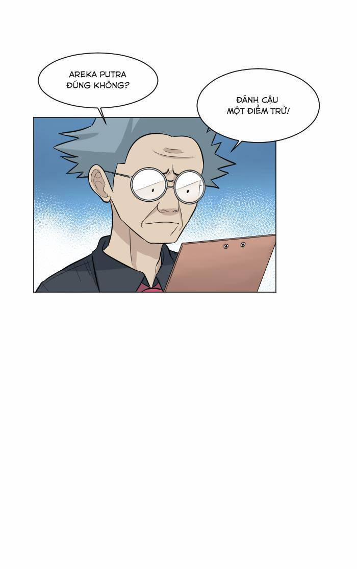 Good/bad Fortune 2 trang 13