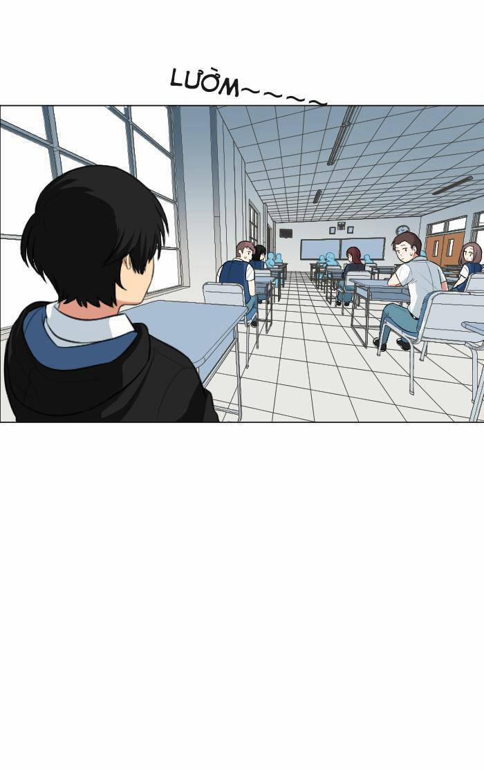 Good/bad Fortune 2 trang 17