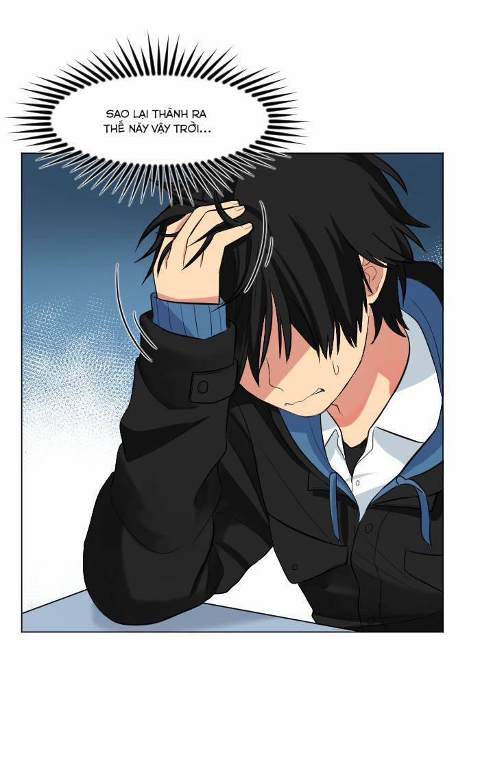 Good/bad Fortune 2 trang 18