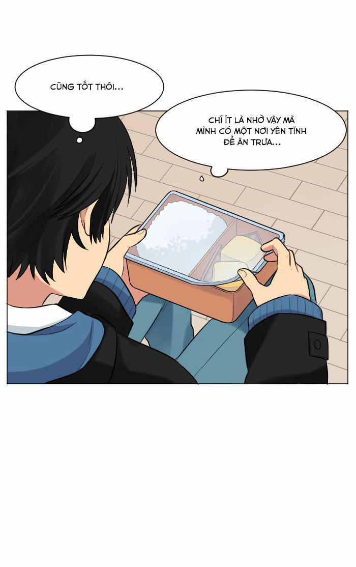 Good/bad Fortune 2 trang 25