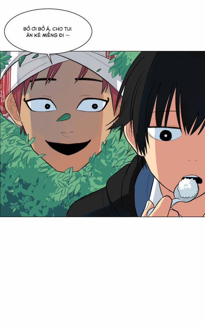 Good/bad Fortune 2 trang 27