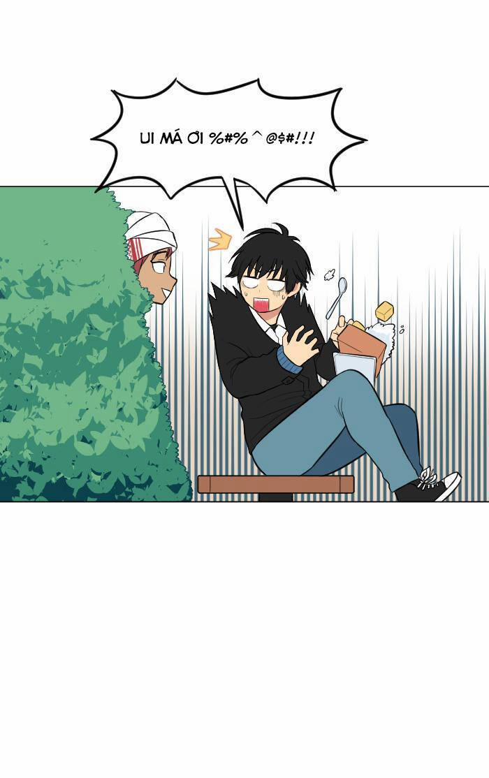 Good/bad Fortune 2 trang 28